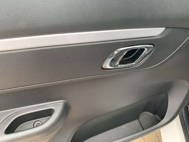 Fahrzeugbild eines Dacia Spring