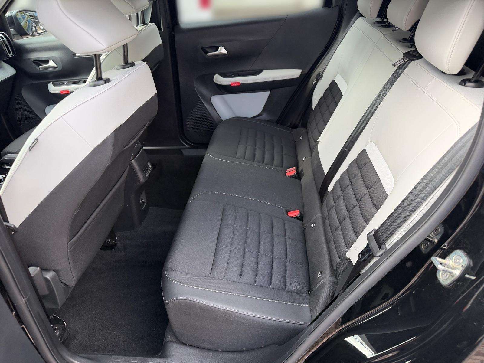 Fahrzeugbild eines Citroën C3 Aircross