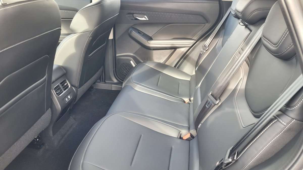 Fahrzeugbild eines GWM Haval Jolion Pro