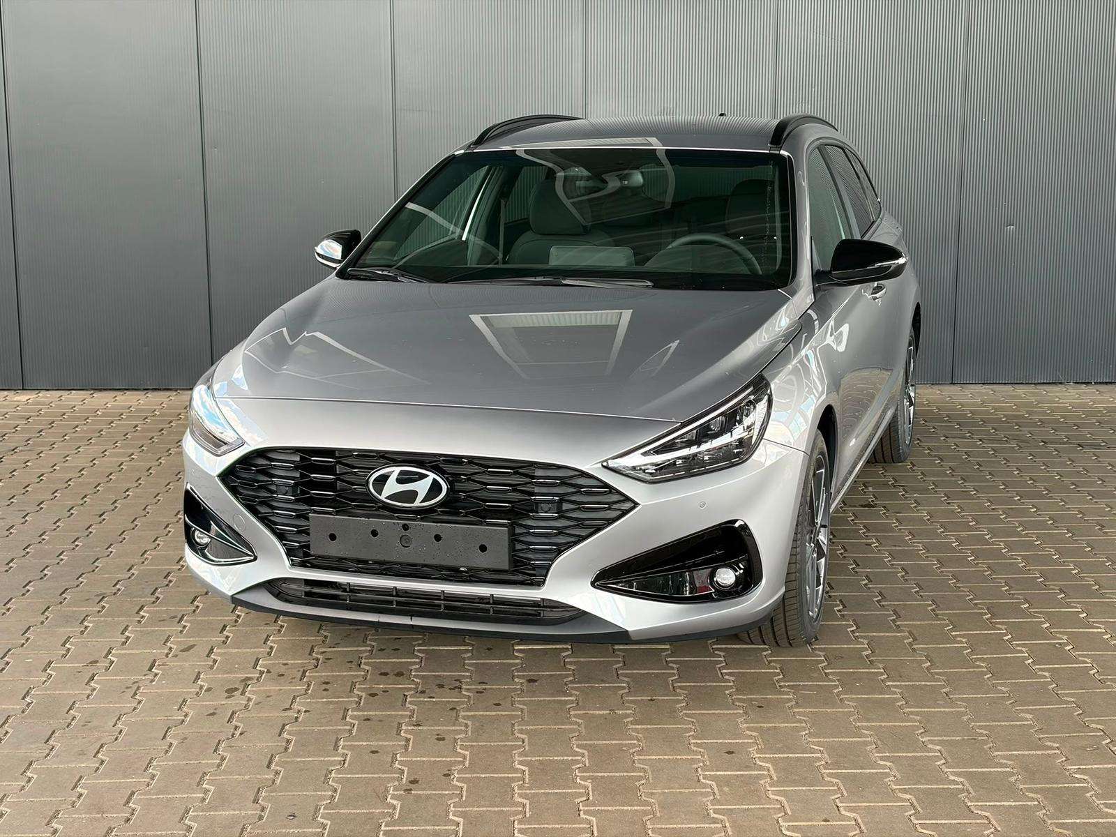 Fahrzeugbild eines Hyundai i30