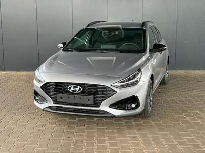 Bild Hyundai i30