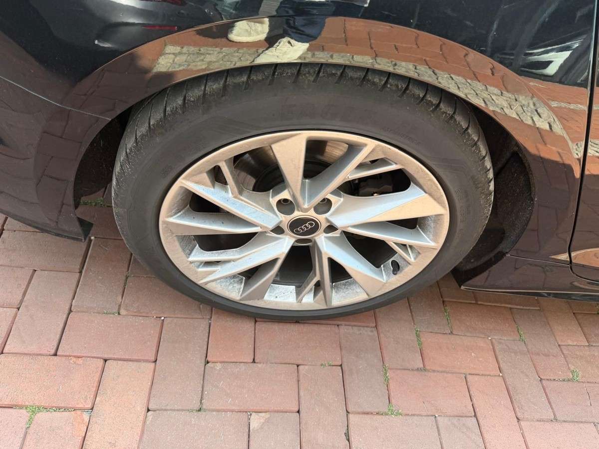 Fahrzeugbild eines Audi A5