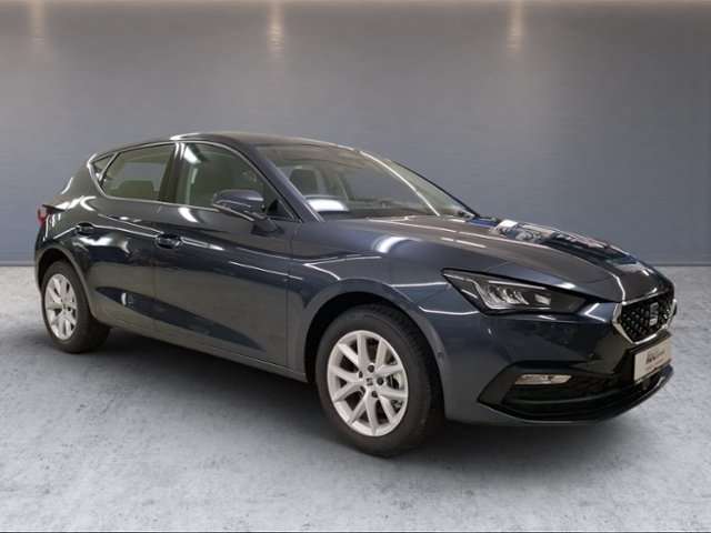Fahrzeugbild eines SEAT Leon