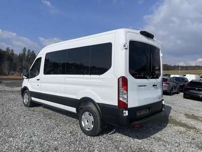 Bild Ford Transit
