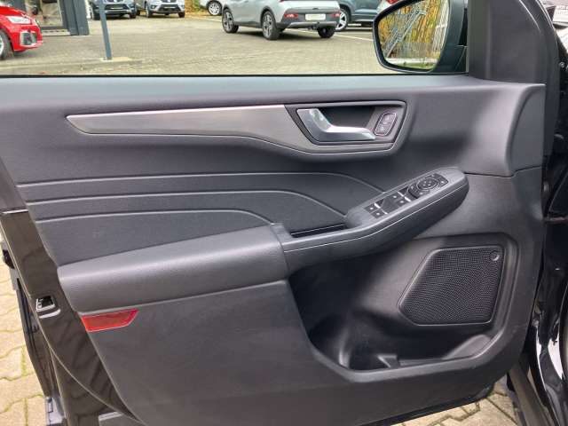 Fahrzeugbild eines Ford Kuga