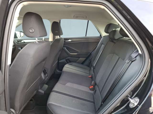 Fahrzeugbild eines Volkswagen T-Roc