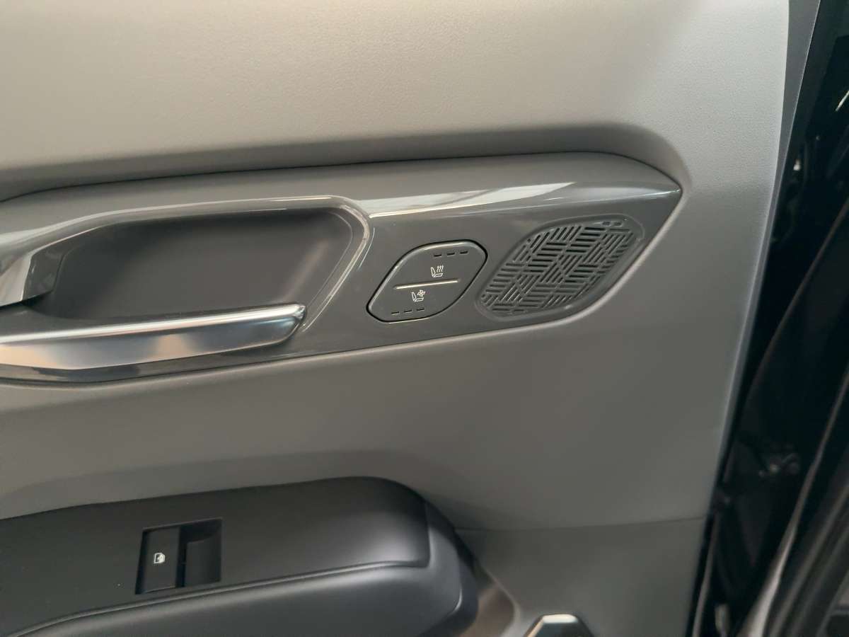 Fahrzeugbild eines Kia EV9