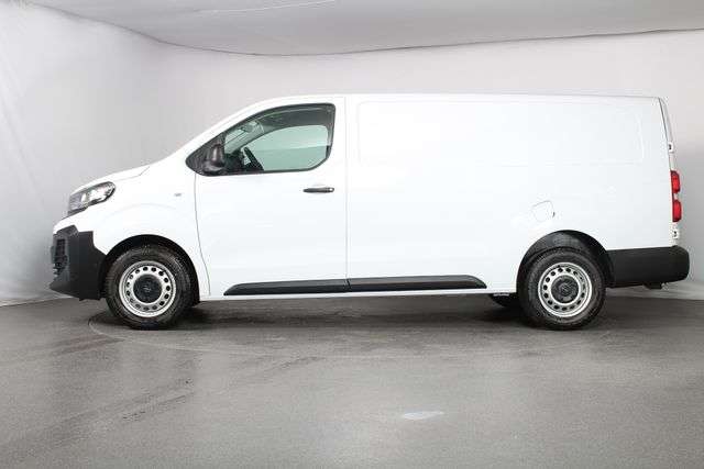 Fahrzeugbild eines Opel Vivaro