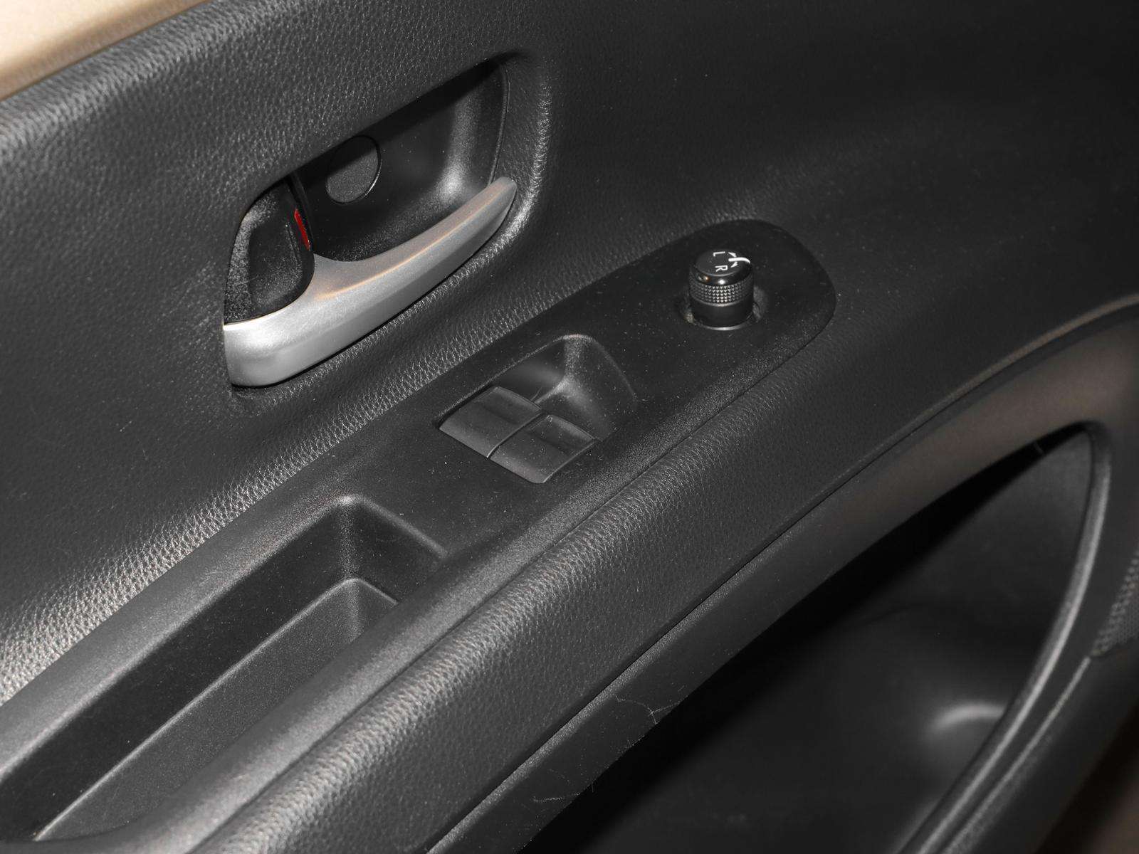 Fahrzeugbild eines Toyota AYGO