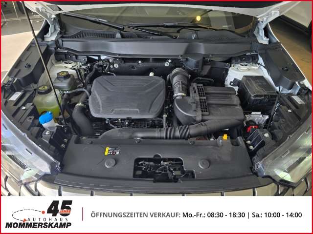 Fahrzeugbild eines GWM Haval H6