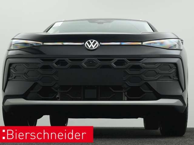 Fahrzeugbild eines Volkswagen T-Roc