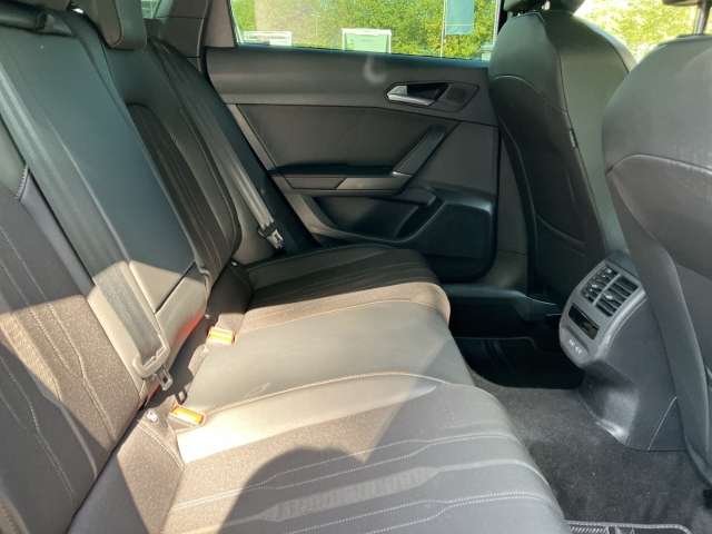 Fahrzeugbild eines CUPRA Leon