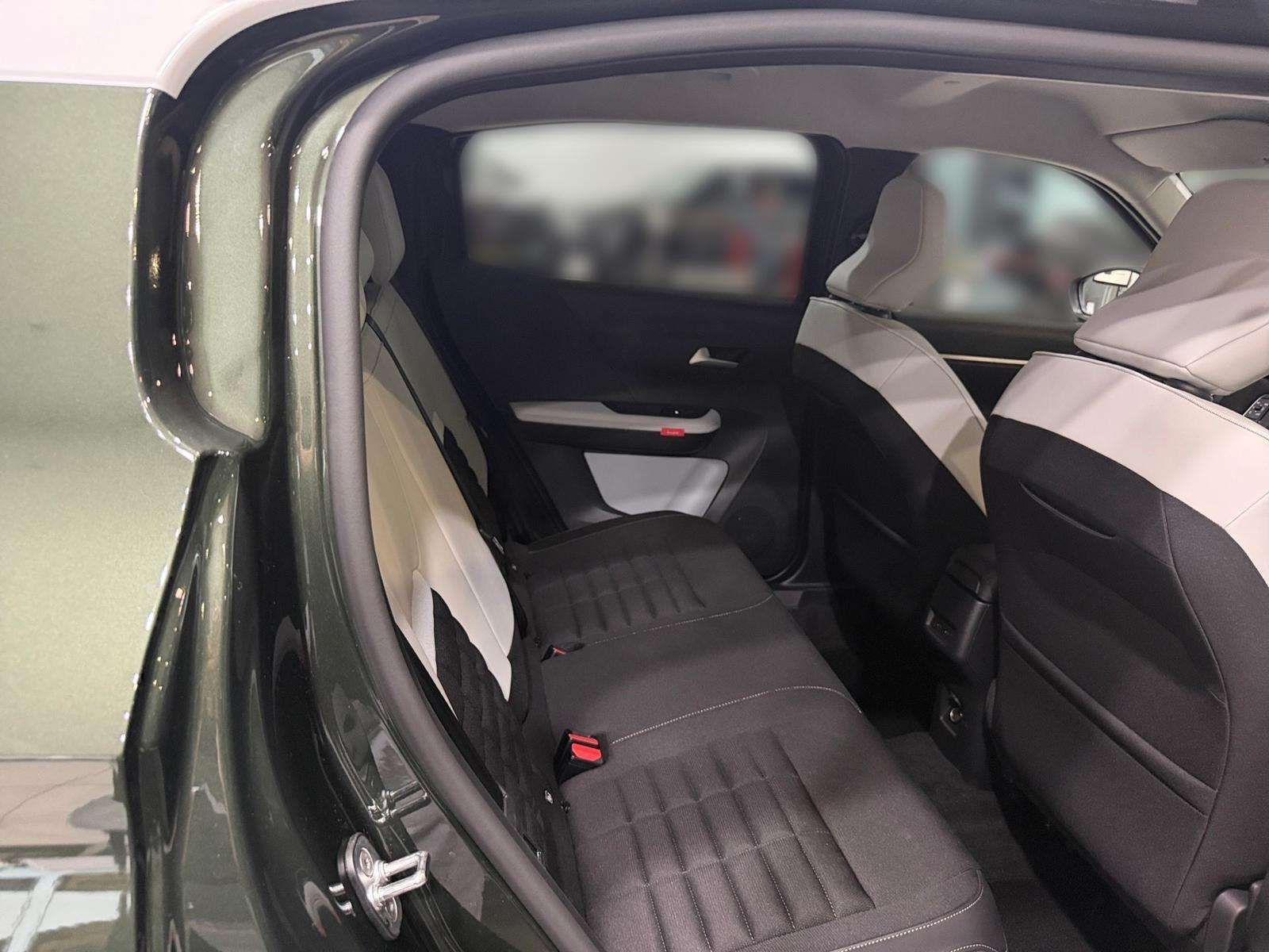 Fahrzeugbild eines Citroën C3 Aircross