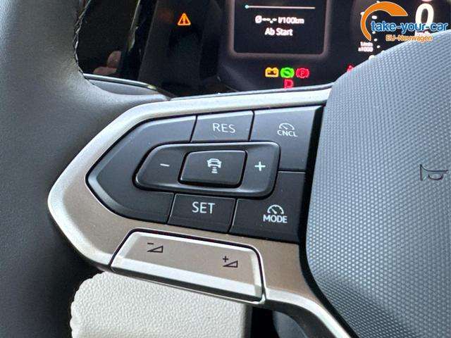 Fahrzeugbild eines Volkswagen Multivan