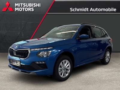 Bild Skoda Kamiq