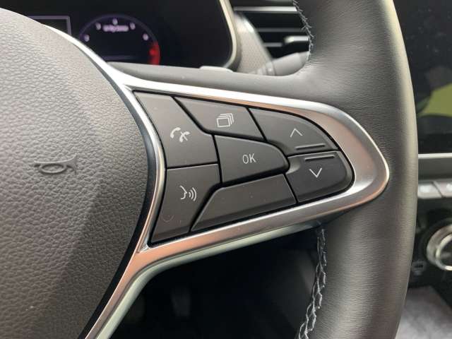 Fahrzeugbild eines Renault Arkana