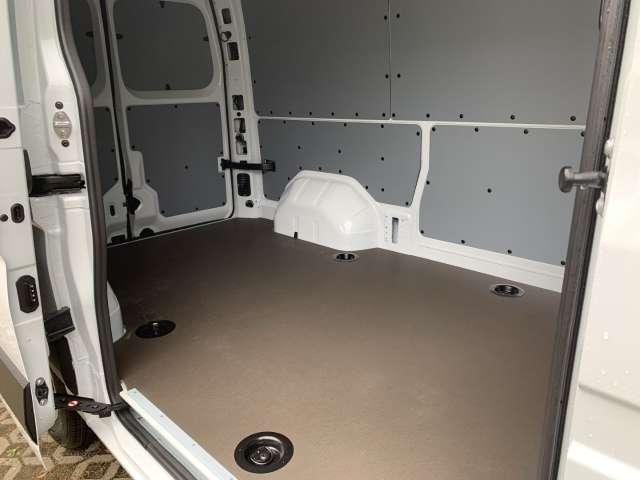 Fahrzeugbild eines Renault Master