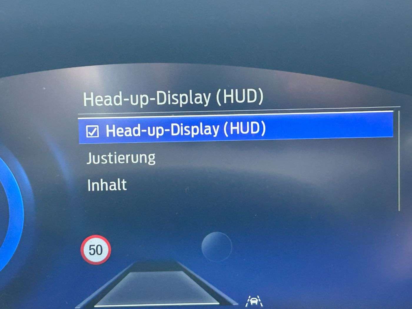 Fahrzeugbild eines Ford Kuga