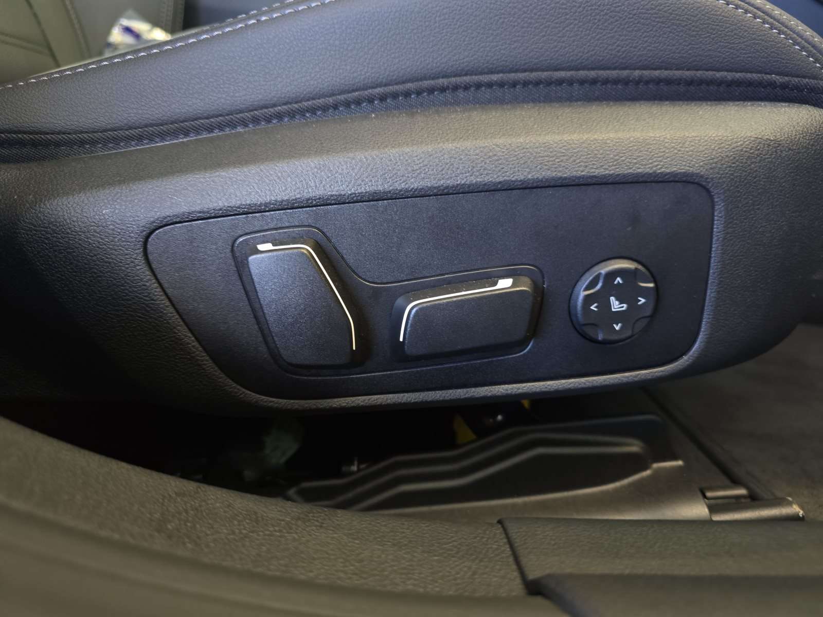 Fahrzeugbild eines BMW 4er-Reihe