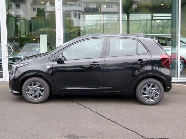 Fahrzeugbild eines Kia Picanto