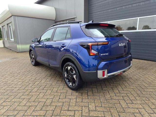 Fahrzeugbild eines Kia Stonic