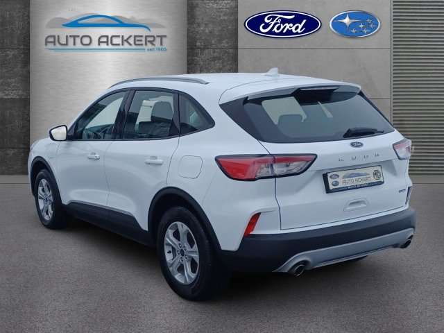 Fahrzeugbild eines Ford Kuga