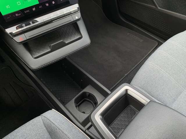 Fahrzeugbild eines Renault Megane E-TECH