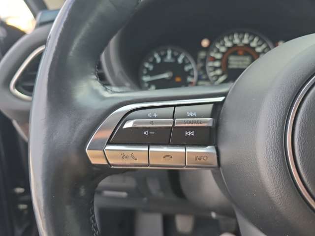 Fahrzeugbild eines Mazda CX-30