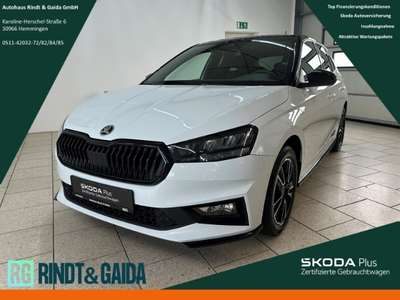 Bild Skoda Fabia