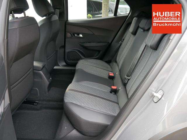 Fahrzeugbild eines Peugeot 2008