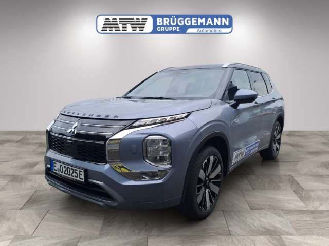 Fahrzeugbild eines Mitsubishi Outlander