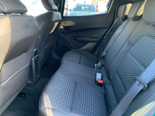Fahrzeugbild eines Renault Clio