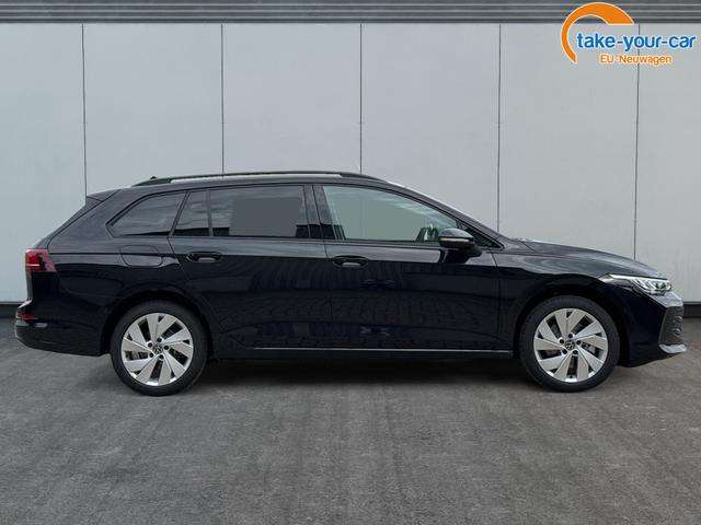 Fahrzeugbild eines Volkswagen Golf