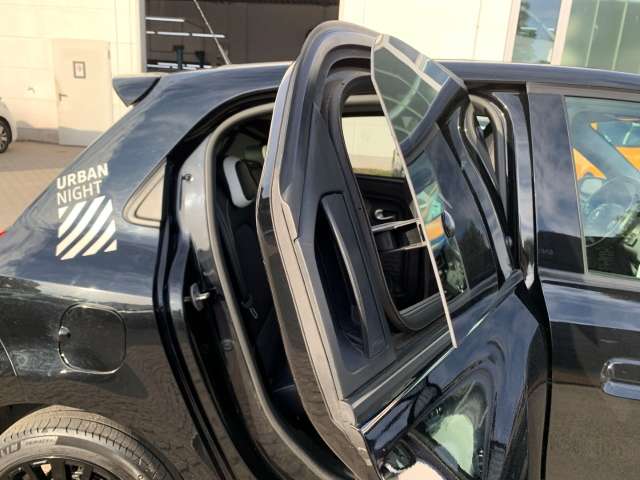 Fahrzeugbild eines Renault Twingo