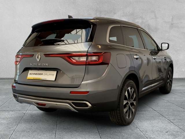 Fahrzeugbild eines Renault Koleos