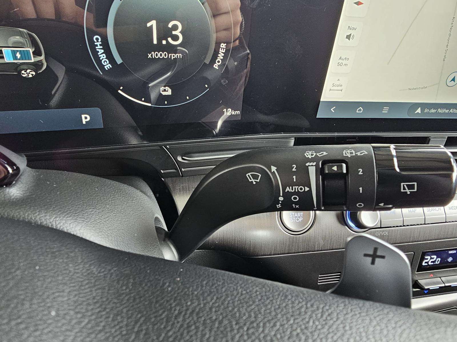 Fahrzeugbild eines Hyundai Kona