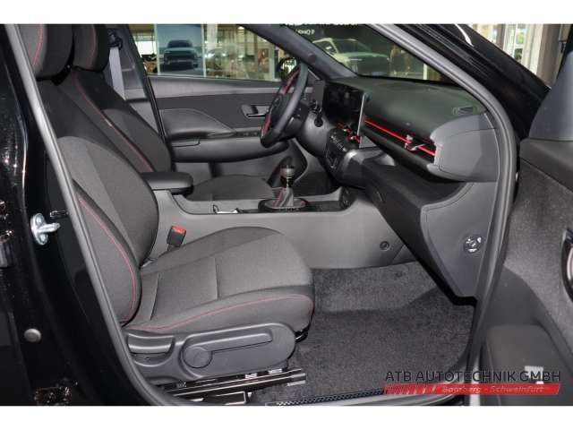 Fahrzeugbild eines Hyundai Kona