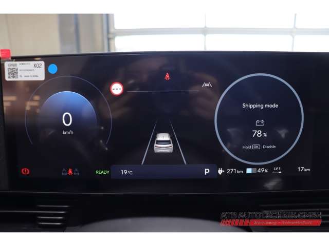 Fahrzeugbild eines Hyundai IONIQ 5