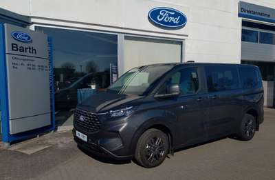 Bild Ford Tourneo Custom
