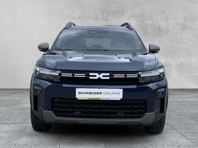 Fahrzeugbild eines Dacia Bigster
