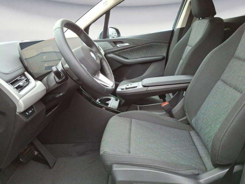 Fahrzeugbild eines BMW 2er-Reihe