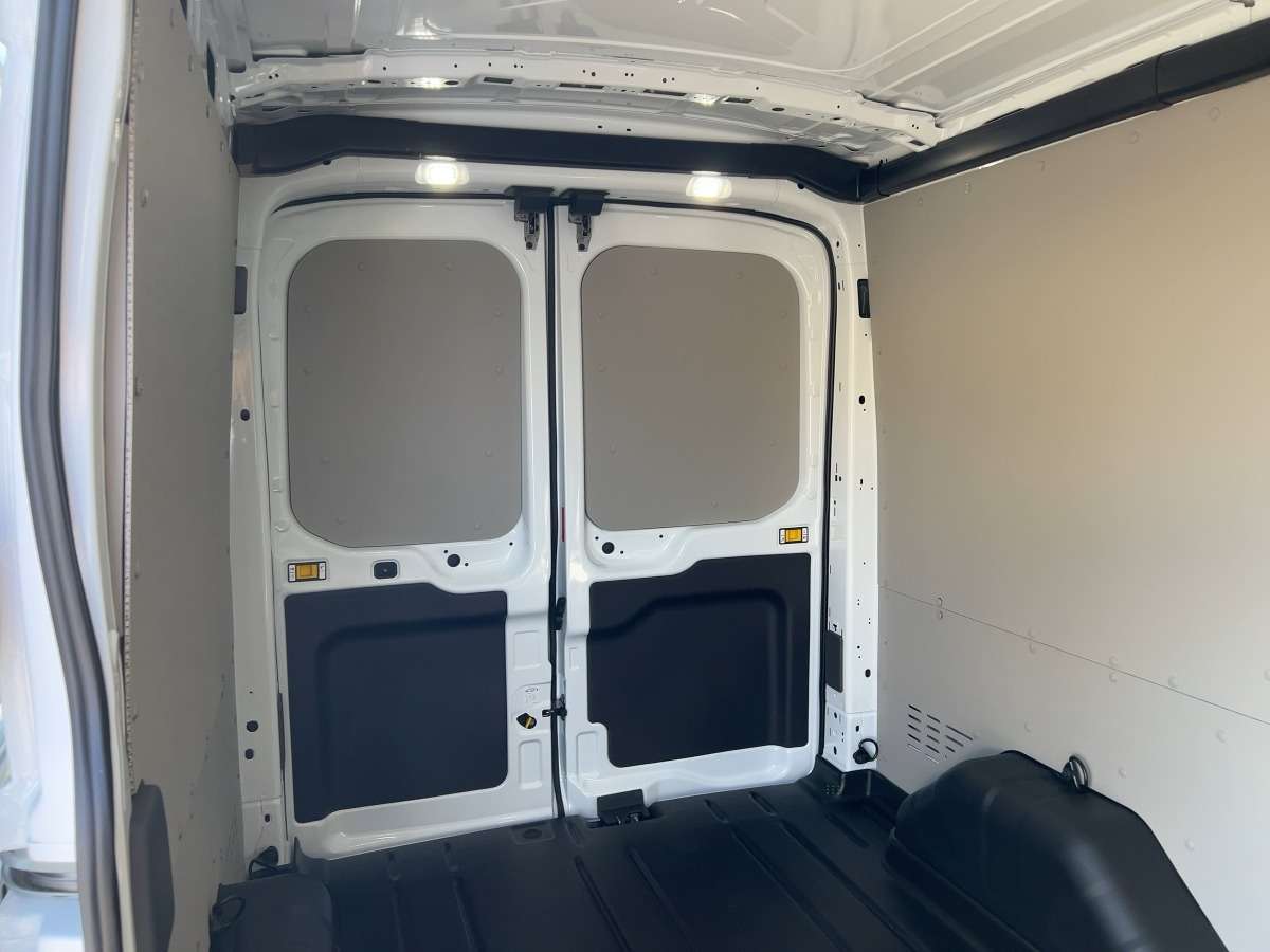 Fahrzeugbild eines Ford Transit