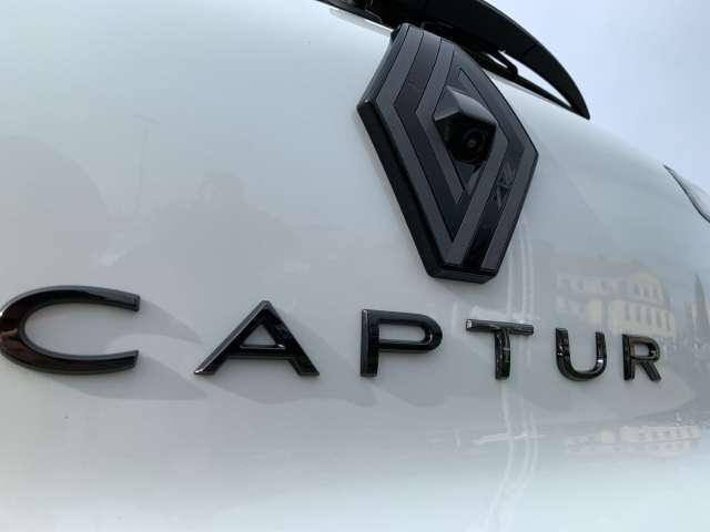 Fahrzeugbild eines Renault Captur
