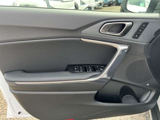 Fahrzeugbild eines Kia XCeed