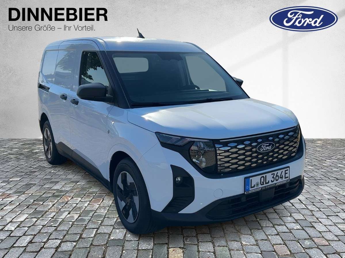 Fahrzeugbild eines Ford Transit Courier