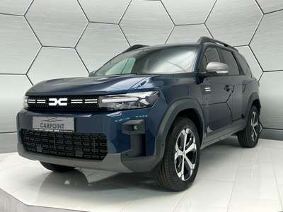 Bild Dacia Bigster