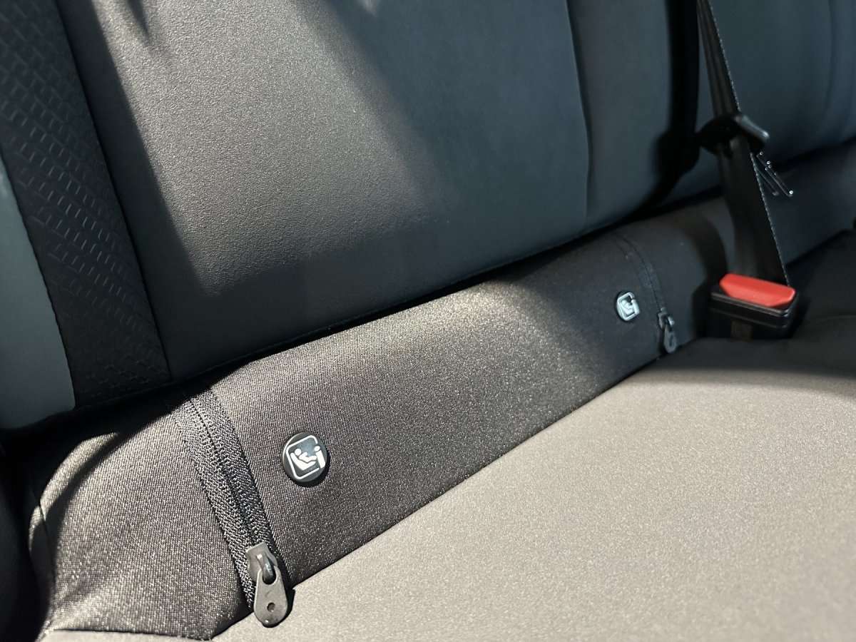 Fahrzeugbild eines Dacia Duster