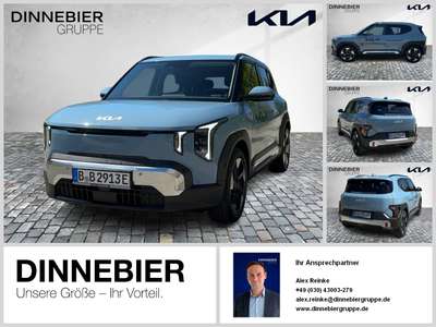 Bild Kia EV2