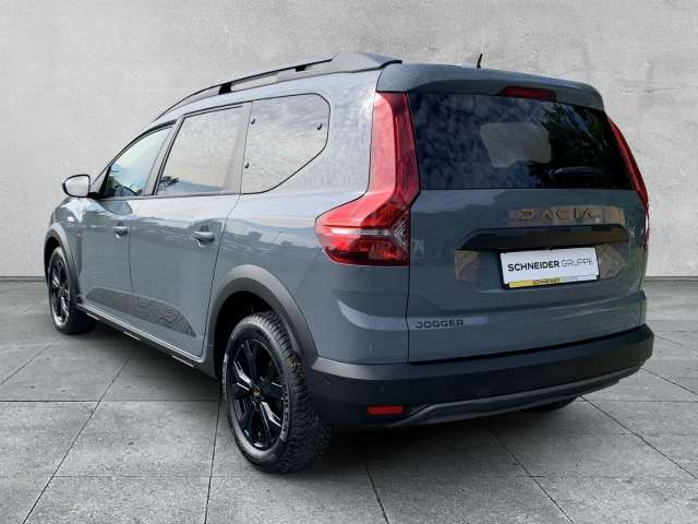Fahrzeugbild eines Dacia Jogger