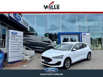 Bild Ford Focus